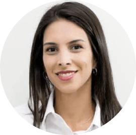 Dra. Bárbara Leite Souza