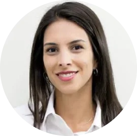 Dra. Bárbara Leite Souza